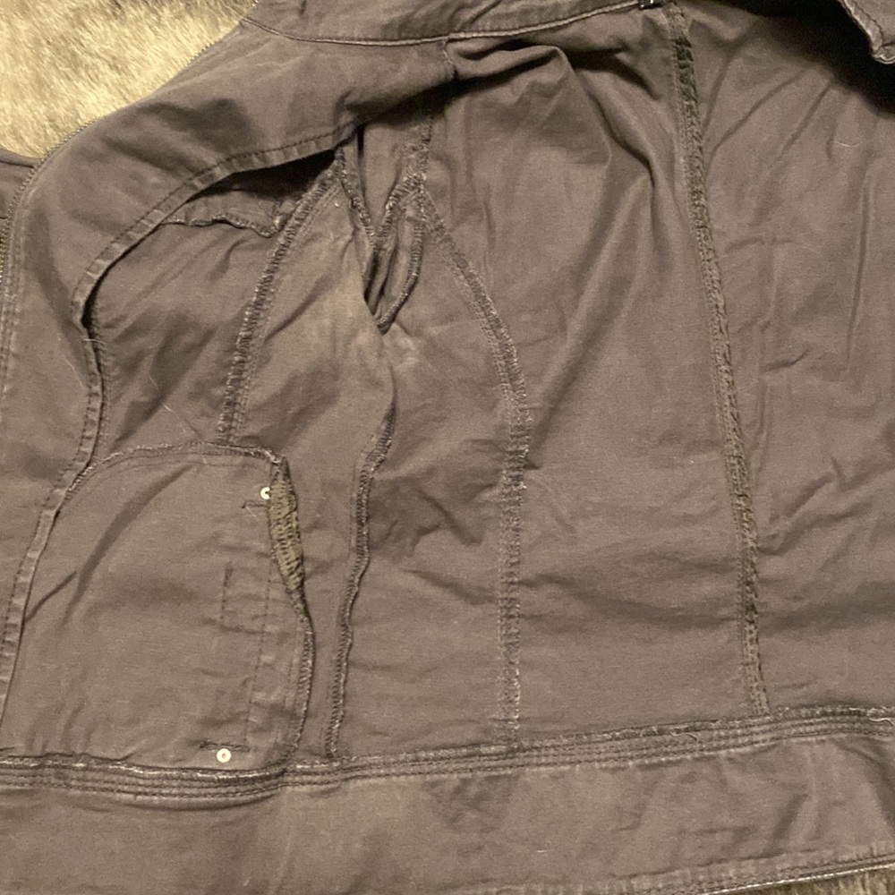 Express Jacket - Picture 4 of 6